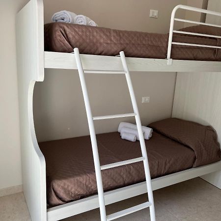 Luce Del Golfo Apartman Castellammare del Golfo Kültér fotó