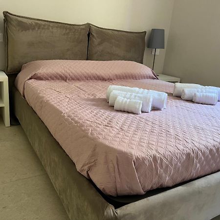 Luce Del Golfo Apartman Castellammare del Golfo Kültér fotó