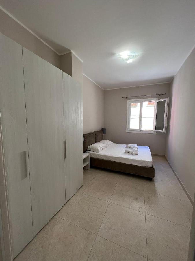 Luce Del Golfo Apartman Castellammare del Golfo Kültér fotó