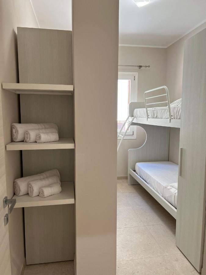 Luce Del Golfo Apartman Castellammare del Golfo Kültér fotó