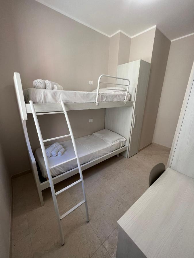 Luce Del Golfo Apartman Castellammare del Golfo Kültér fotó