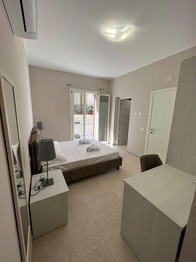 Luce Del Golfo Apartman Castellammare del Golfo Kültér fotó