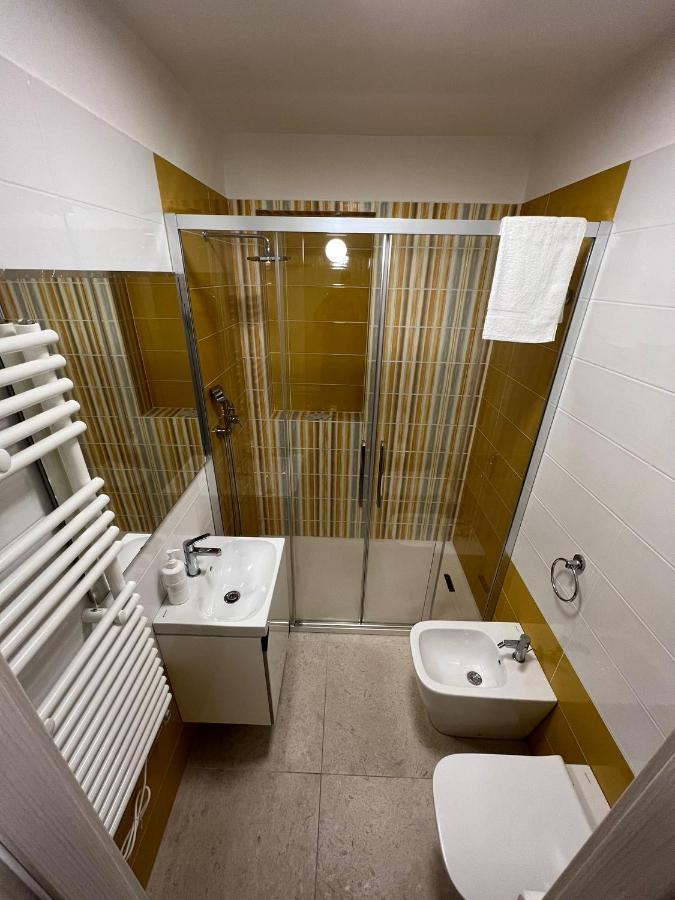 Luce Del Golfo Apartman Castellammare del Golfo Kültér fotó
