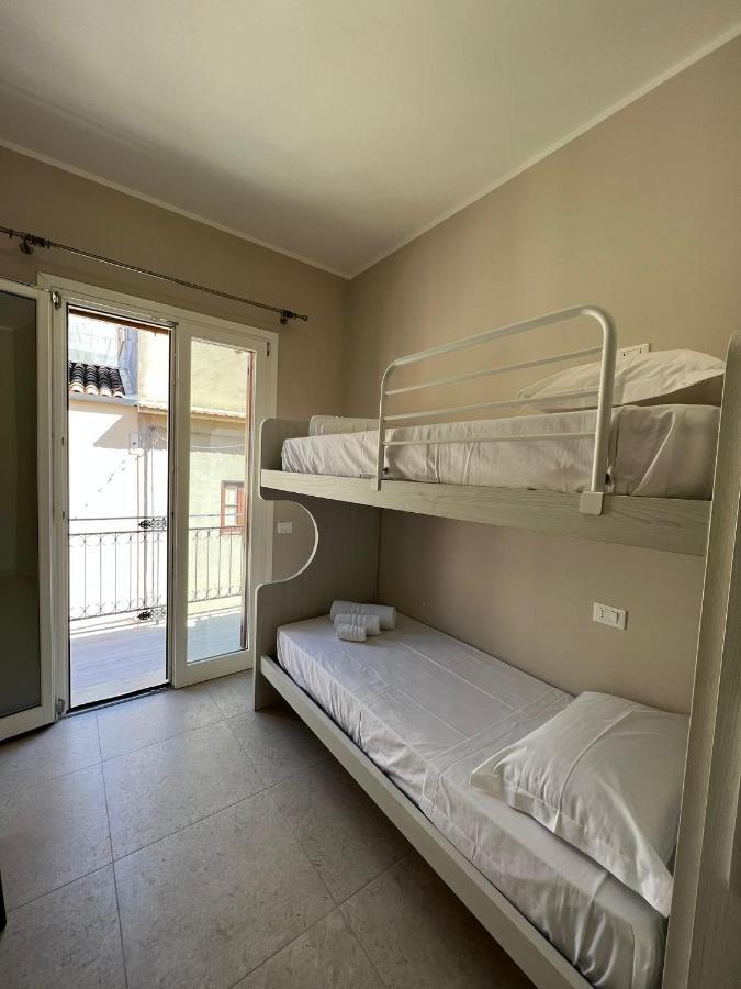Luce Del Golfo Apartman Castellammare del Golfo Kültér fotó