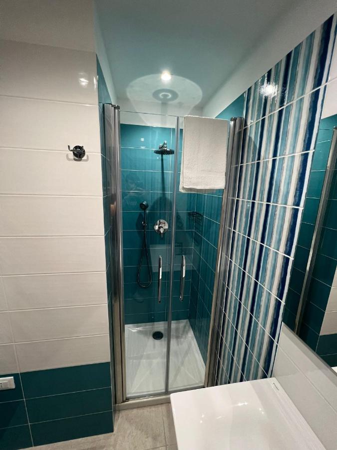 Luce Del Golfo Apartman Castellammare del Golfo Kültér fotó
