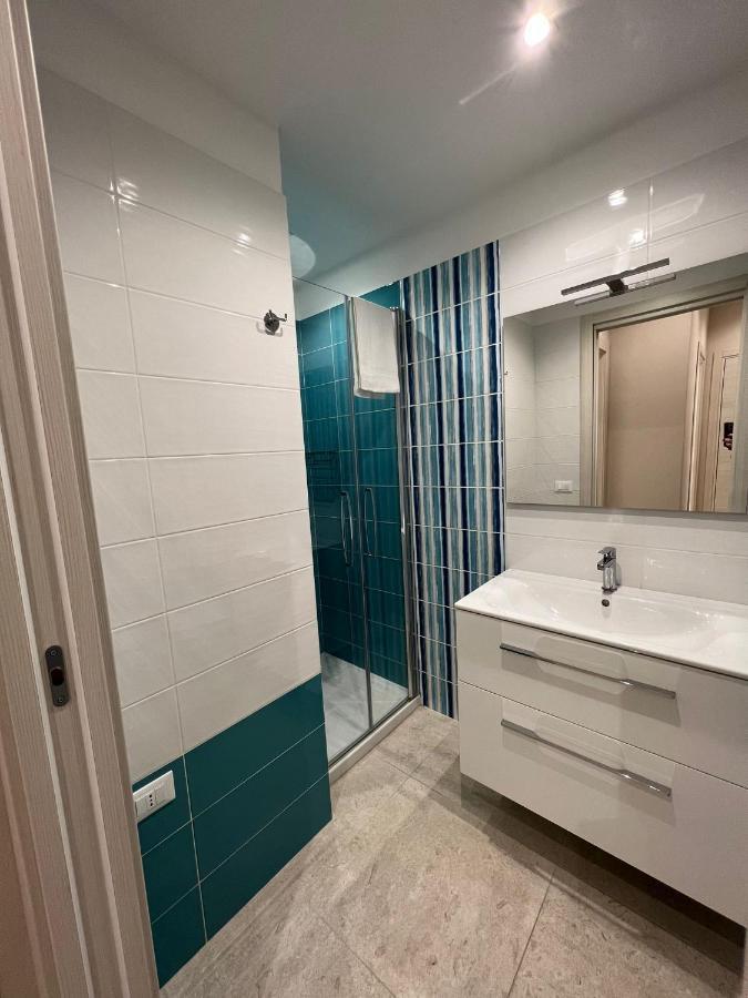 Luce Del Golfo Apartman Castellammare del Golfo Kültér fotó
