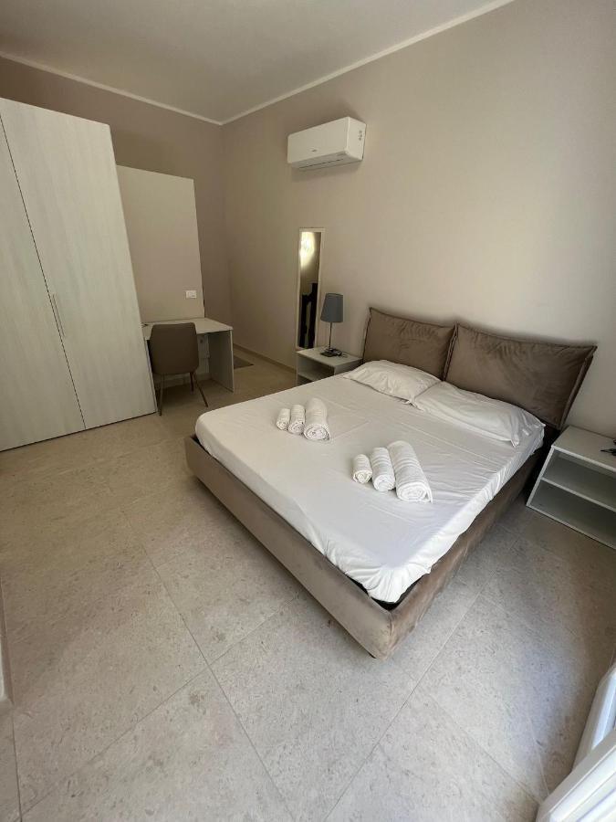 Luce Del Golfo Apartman Castellammare del Golfo Kültér fotó