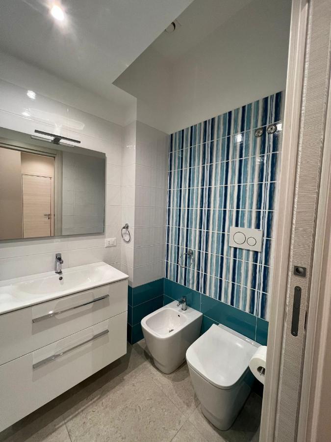 Luce Del Golfo Apartman Castellammare del Golfo Kültér fotó