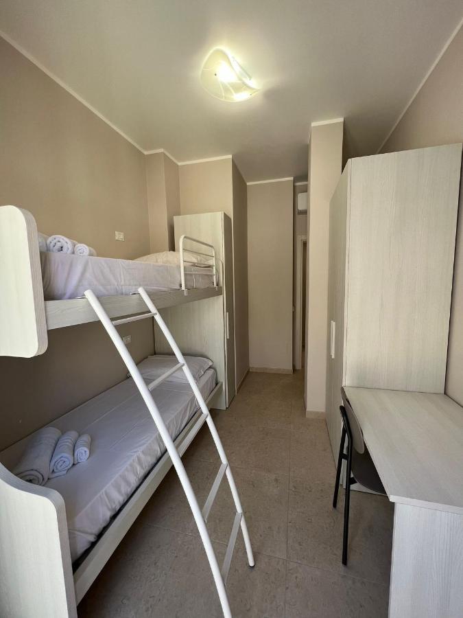 Luce Del Golfo Apartman Castellammare del Golfo Kültér fotó