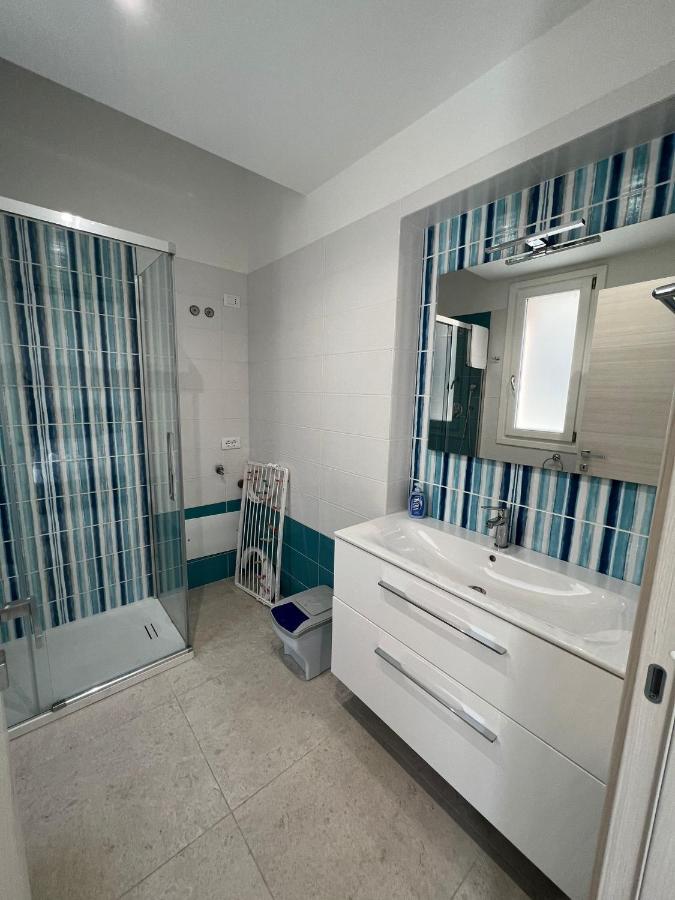 Luce Del Golfo Apartman Castellammare del Golfo Kültér fotó