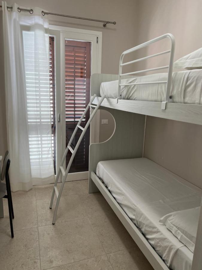 Luce Del Golfo Apartman Castellammare del Golfo Kültér fotó